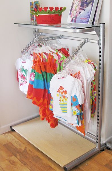 Exhibitions and Pop up shops