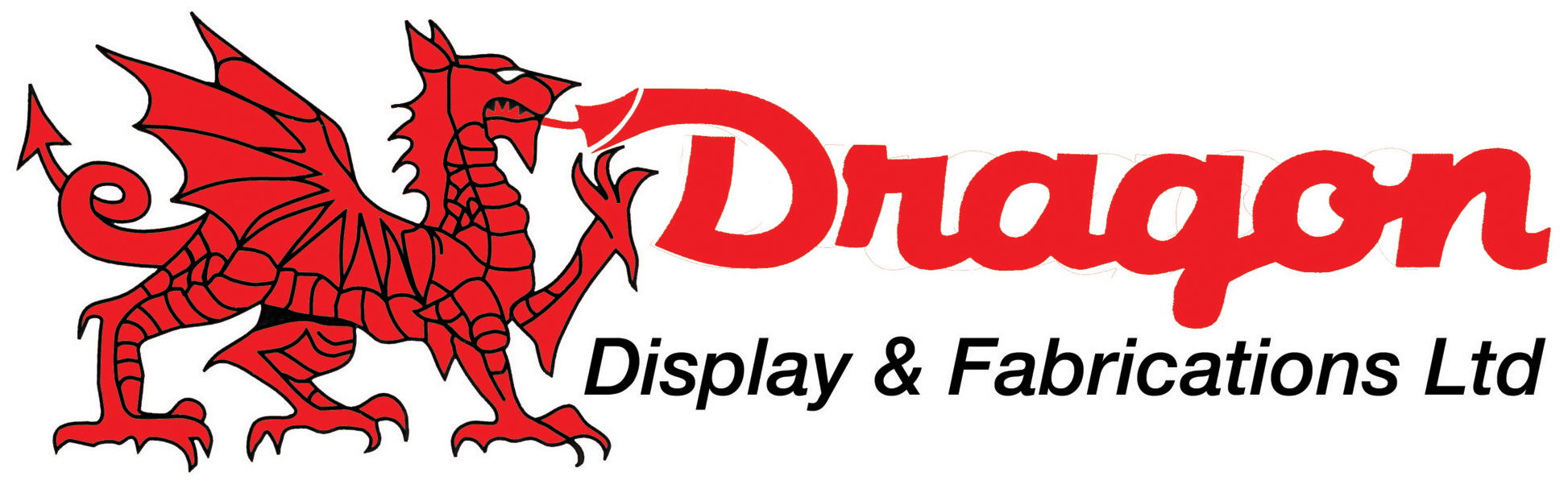 Dragon Welding & Fabrication