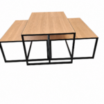 AFC Bournemouth Nest of tables