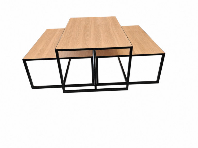 AFC Bournemouth Nest of tables