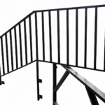 Albio Inn Hand rail