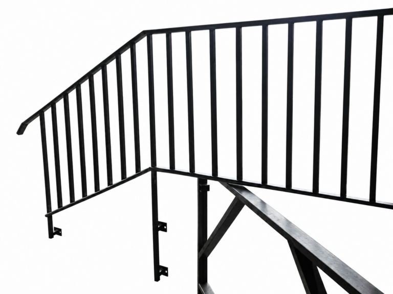 Albio Inn Hand rail