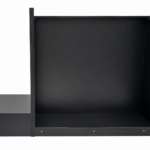 Tribal stand with box