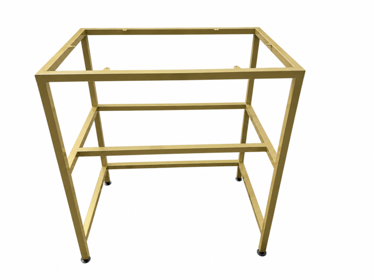Work bench gold